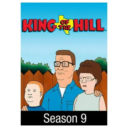 King of the Hill: Arlen City Bomber (Season 9: Ep. 10) (2005)