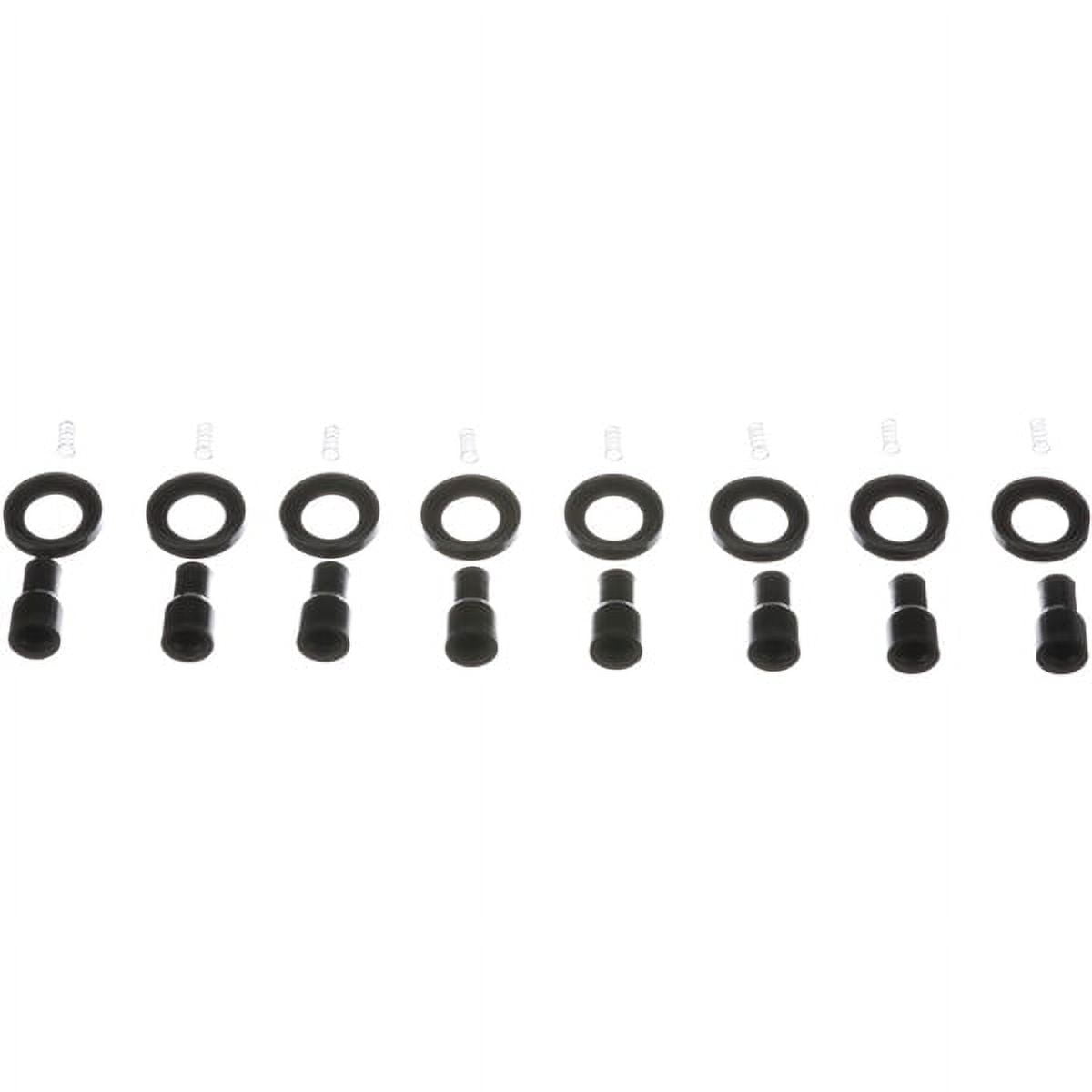 Standard CPBK623 Direct Ignition Coil Boot Fits select: 2004-2009 TOYOTA TUNDRA, 2004-2009 TOYOTA SEQUOIA