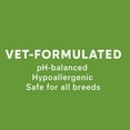 thumbnail image 6 of Oatmeal Shampoo – Vet-Recommended Itch Relief for Dogs, Cats  Horses – Hypoallergenic, Moisturizing  Deodorizing – 1 Gallon – Made in USA, 6 of 7