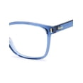 thumbnail image 2 of Armazón Polaroid PLD D462 Azul Unisex, 2 of 3