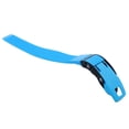 thumbnail image 2 of Reemplazo de rodillos para patines con hebilla y tornillo de instalación, azul Zulema Correa de patín en línea, 2 of 8