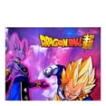thumbnail image 2 of Libro para Colorear Prichos Dragon Ball Super Una Nueva Batalla, 2 of 3