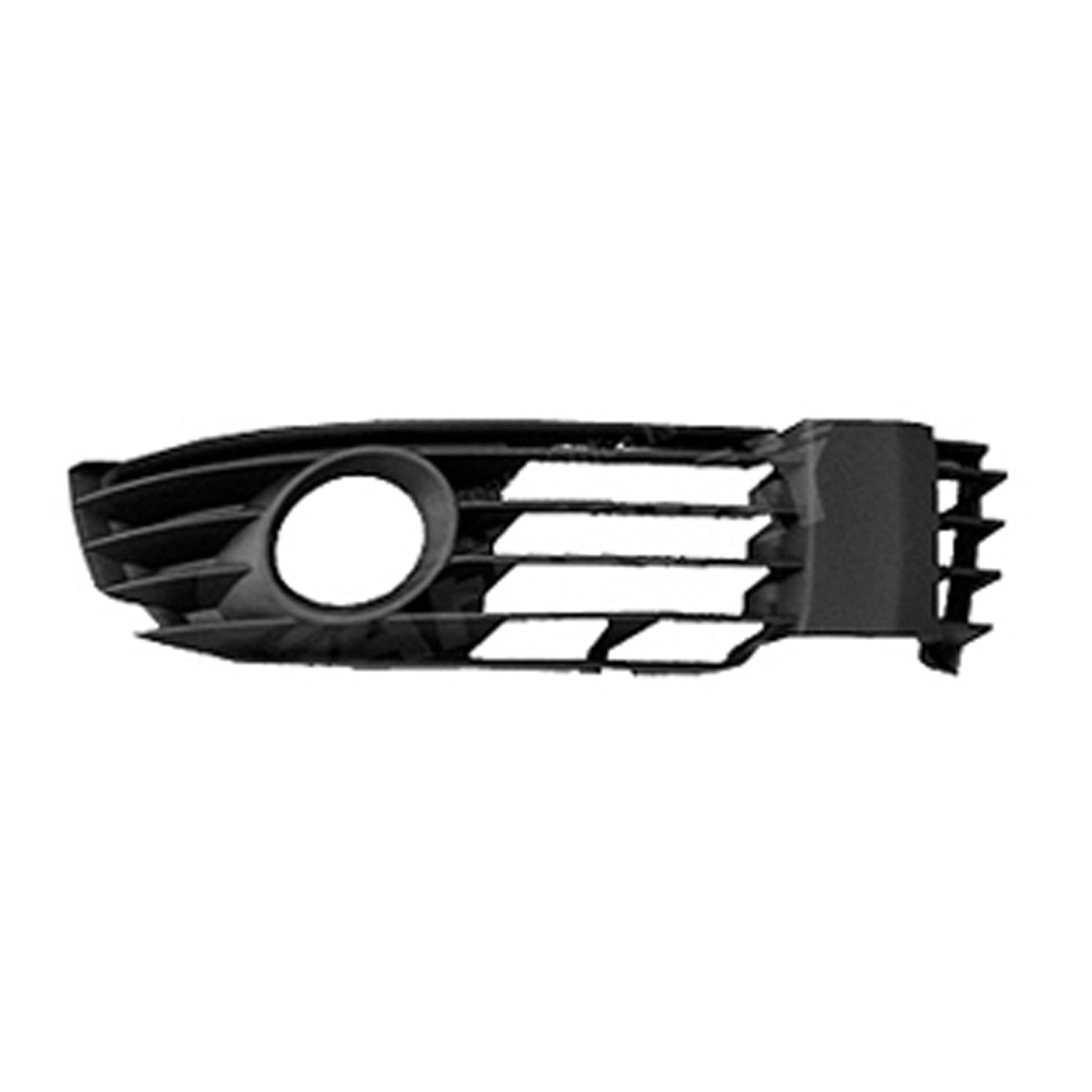 New Standard Replacement Right Fog Light Grille, Fits 2001-2005 ...
