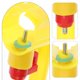 thumbnail image 3 of Phenofice 6Ud De Para Gallinas Amarillo Ideal Para Pollos Codornices Y, 3 of 7