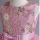 thumbnail image 5 of Especial para niñas vestido bordado cuentas lentejuelas flor cola falda, 5 of 6
