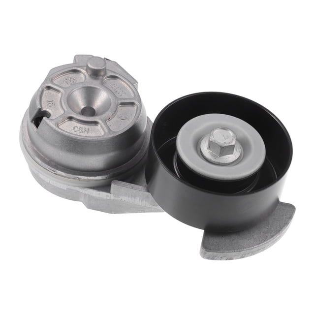 Conjunto de polea del tensor de la correa del motor para Ford Crown Victoria 2000-2011 No.2W7E6B209AA