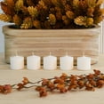 thumbnail image 4 of LumaBase 72 Votive Wax Candles, 4 of 5