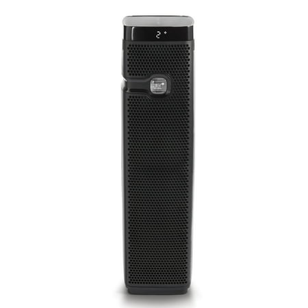 Bionaire Air Purifier Large Tower Cap Touch  Black