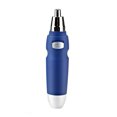 thumbnail image 1 of Electric Waterproof Nose Hair Trimmer Multifunctional Battery Type Hair Clipper for Eyebrow Fine Hair, 1 of 6
