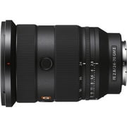 Sony FE 24-70mm f/2.8 GM II Lens - SEL2470GM2