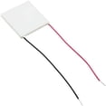 thumbnail image 2 of CP85438 Peltier Module 75.0W @ 27°C 8.5 A 80°C, 2 of 2