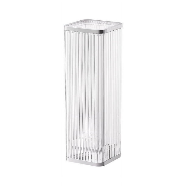 Dispensador de Vasos Desechables, Dispensador de Agua, Soporte para Vasos de Agua, Almacenamiento de Pared, Estante de Almacenamiento de Cocina, Soporte para Vasos de Papel