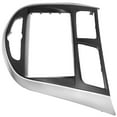 thumbnail image 5 of 7 / 6.5 Inch 2 Din Car Dashboard Frame Radio Fascia MP5 Adapter Panel for I-25 / Accent / / 2010+, 5 of 5