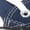 Navy, variant on Hi Top Navy Size 13 Men/ 15 Women