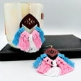 thumbnail image 3 of Trans Pride Accessories - Transgender Jewelry - Transgender Stuff Earrings (Transgender), 3 of 7