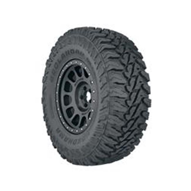 Yokohama 110133301 Geolandar M-T G003 31 x 10.50-R15 10 Tires