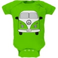 thumbnail image 1 of Costume de Bus de Voyage d'Halloween Campeur Wanderlust Doux Bébé une Pièce, 1 of 1