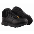 thumbnail image 4 of Fila Memory Breach Sr St Mens Shoes Size 7, Color: Black, 4 of 5