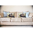 thumbnail image 3 of Betsy Drake HJ806 16 x 20 in. Florida Lobster Large Pillow, 3 of 3