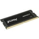 thumbnail image 5 of Memoria RAM DDR4 64GB 3200MHz KINGSTON FURY IMPACT 2x32GB Laptop negro, 5 of 5