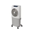 thumbnail image 5 of Aire Lavado Enfriador 3 En 1 Ventilador Purificador Mytek MyTek Enfriador capacidad 45 L, 5 of 5
