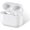 Air Pod 4 charging Case, variant on AZQYFDC for Wireless Charging Case Replacement Compatible with AirPod 3rd Generation, Air Pod 3 Charger Case with Bluetooth Pairing Sync Button