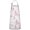 Princess Unicorn Pattern, variant on Princess Rainbow Castle Pattern Apron-Garden Aprons for Women with Pockets-Cotton Linen Waterproof Kitchen Cooking Gardening Aprons Adjustable for Kitchen,Cooking,BBQ and Salon 33x27 Inch
