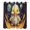 chudan, variant on Q-version Funny Little Yellow Duck Window Curtain Panels Grommet Blackout Curtains Blackout Curtains for Living Room