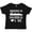 AB-Black, variant on San Diego Someone Loves Me Skyline Boys or Girls Toddler T-Shirt
