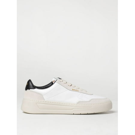 

Boss Sneakers Men White Men