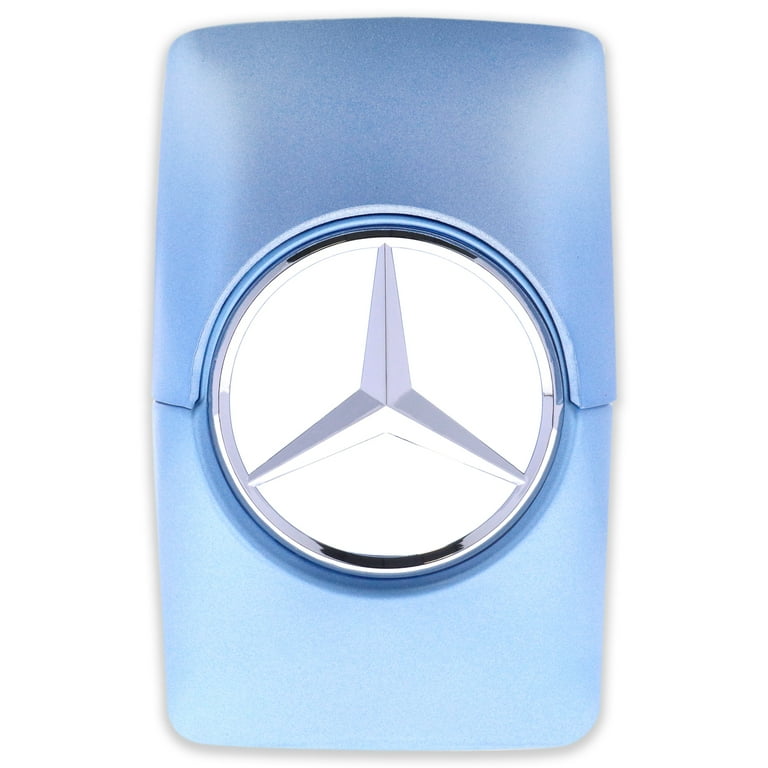Mercedes-Benz Men