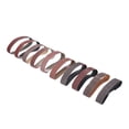 thumbnail image 2 of Amdohai Multifunctional Grinder Mini Electric Belt Sander DIY Polishing Grinding Machine Cutter Edges Sharpener, 2 of 7