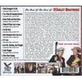 thumbnail image 2 of The Stanley Brothers - Best of the Best - Folk Music - CD, 2 of 2