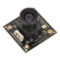 thumbnail image 4 of USB Camera Module, Portable Drive Free 4K Mini Camera Board 8MP 116 Degree Ultra Wide Angle Lens PCB Plug And Play  For Meeting, 4 of 8