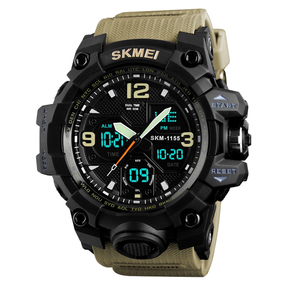 skmei watch under 200