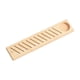 thumbnail image 1 of Estante para bobinas de hilo, organizador de suministros de costura, almacenamiento eficiente, práctico, rectangular, resistente, un regalo, 1 of 9