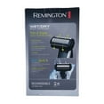 thumbnail image 3 of Remington BHT3000 Series Wet/Dry Body Groomer WETTech, 3 of 7