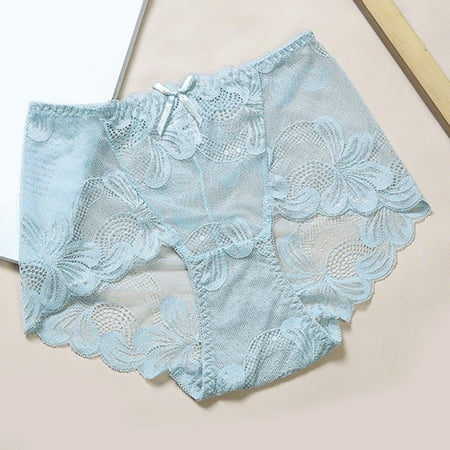 

Outfmvch Women Sexy Lace High Waist Beautiful Butt Seamless Hip Wrap Panties Women Lace Briefs Panties Womens Socks for Flats 7-9