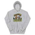 thumbnail image 1 of Par Tee Time #2 Unisex Hoodie, 1 of 9