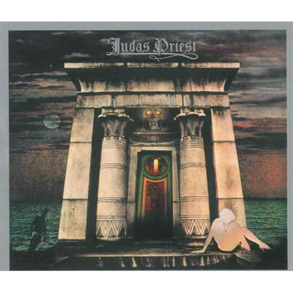 Pre-Owned Sin After by Judas Priest (CD, 2001)