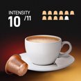 thumbnail image 4 of Bestpresso Coffee for  Original Machine 120 pods Certified Genuine Espresso Ristretto Blend(High Intensity),, 4 of 5