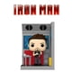 thumbnail image 4 of Figura Coleccionable Funko Pop Nooks Marvel Taller de Tony Stark 1 Pieza, 4 of 4