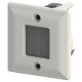 thumbnail image 1 of DataComm Electronics 45-0006-WH Hole Saw Plate (White), 1 of 5
