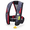 Nitro Red, variant on Max5 Camo Atmos 40 Automatic/Manual Inflatable USCG Approved Adult Life Jacket Vest