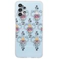 thumbnail image 1 of Funda para Galaxy A13 InstaCase Mandalas Patrón Uso Rudo, 1 of 4