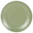 thumbnail image 6 of Gibson Home Queensland Green 12-Piece Stoneware Dinnerware Set, 6 of 9