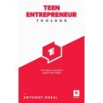 thumbnail image 4 of Teen Entrepreneur Toolbox: The Small-Business Guide for Teens, 4 of 4