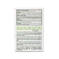 thumbnail image 3 of Olivella Classic Face and Body Bar Soap 100 Percent Virgin Olive Oil Natural Ingredients Paraben Free 5.29 oz (Pack of 2), 3 of 6