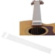 thumbnail image 1 of Protector Contra El Polvo Del Diapasón De Guitarra, Prolonga La Vida útil Del Traste Placa De PE Contra El Polvo Del Diapasón De Guitarra Reduce La Adsorción Para Instrumentos, 1 of 8