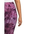 thumbnail image 2 of Terra & Sky Women's Plus Size High Waist Leggings, 2 of 5